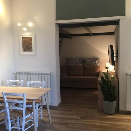 Bilocale Sul Mare Apartman Marina Di Pisa Kültér fotó