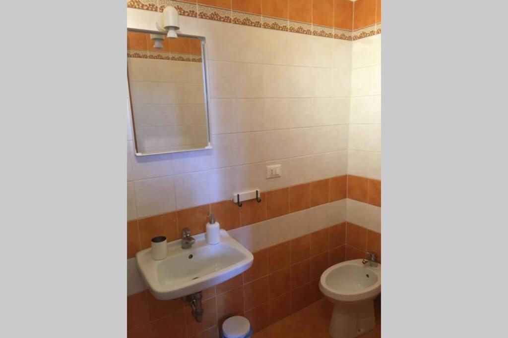 Bilocale Sul Mare Apartman Marina Di Pisa Kültér fotó