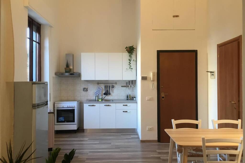 Bilocale Sul Mare Apartman Marina Di Pisa Kültér fotó