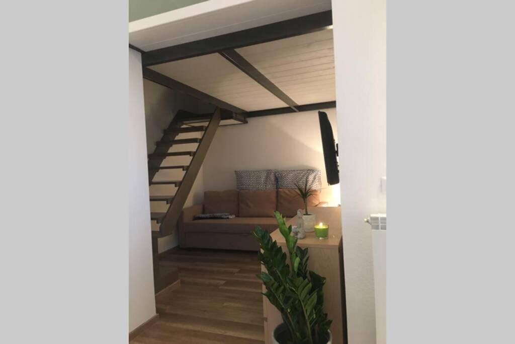 Bilocale Sul Mare Apartman Marina Di Pisa Kültér fotó