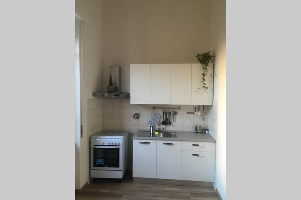 Bilocale Sul Mare Apartman Marina Di Pisa Kültér fotó