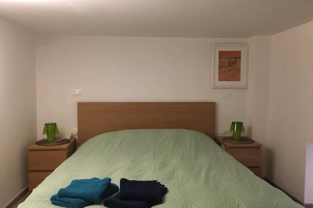 Bilocale Sul Mare Apartman Marina Di Pisa Kültér fotó